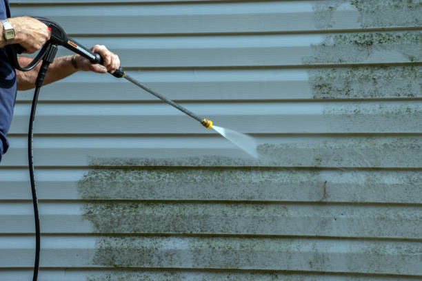 Best Pool Deck Cleaning  in Bryn Mawr, PA
